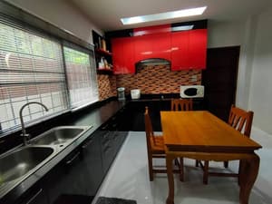 thumbnail: Shared kitchen