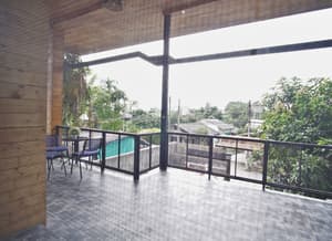 thumbnail: Balcony