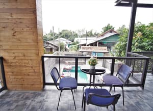 thumbnail: Terrace/patio