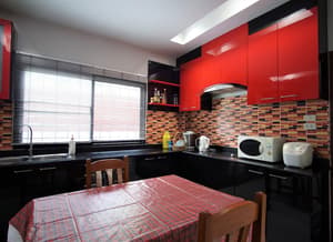 thumbnail: Private kitchen