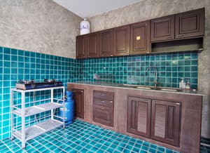 thumbnail: Private kitchen
