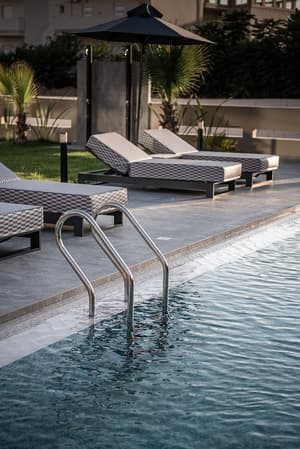 thumbnail: Outdoor pool