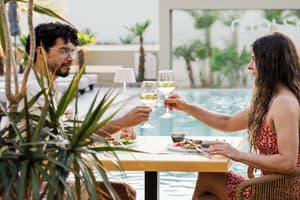 thumbnail: Restaurant