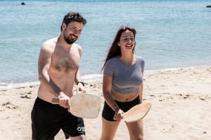 thumbnail: Beach