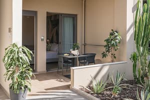 thumbnail: Terrace/patio