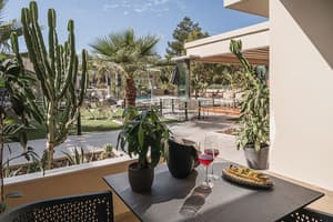 thumbnail: Terrace/patio