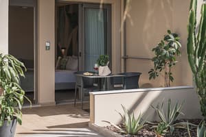 thumbnail: Terrace/patio