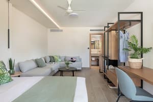 thumbnail: Living area
