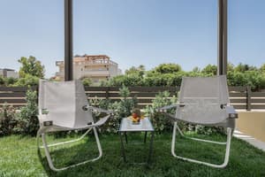 thumbnail: Terrace/patio
