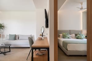 thumbnail: Living area