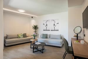 thumbnail: Living area