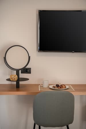 thumbnail: Room amenity