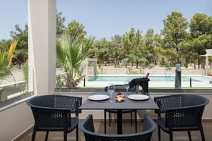 thumbnail: Terrace/patio
