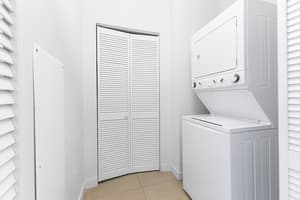 thumbnail: Laundry room