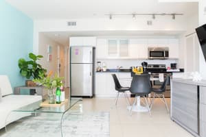 thumbnail: Private kitchen