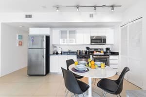 thumbnail: Private kitchen