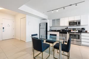 thumbnail: Private kitchen