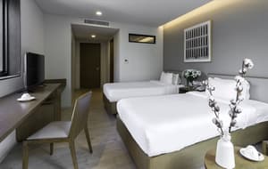 thumbnail: Room