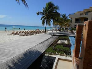 thumbnail: Beach