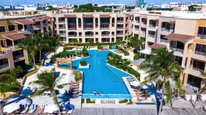 thumbnail: Aerial view