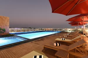 thumbnail: Outdoor pool