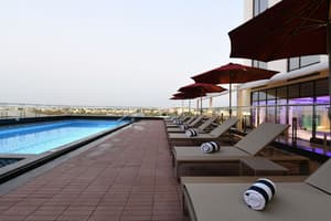 thumbnail: Outdoor pool