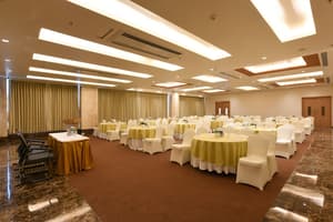 thumbnail: Banquet hall