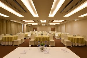 thumbnail: Banquet hall
