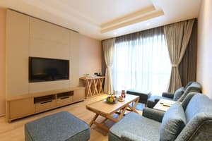 thumbnail: Living area