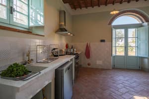 thumbnail: Private kitchen