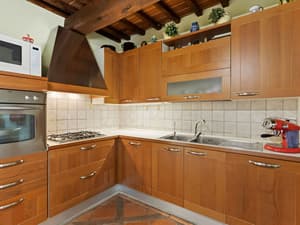 thumbnail: Private kitchen