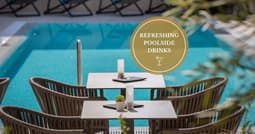 Boutique hotel Noemia