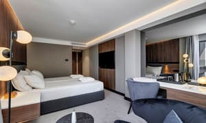thumbnail: View from room