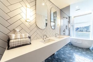 thumbnail: Bathroom