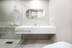 thumbnail: Bathroom