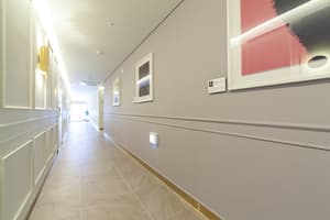 thumbnail: Hallway