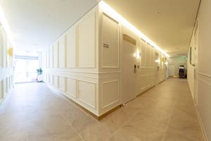 thumbnail: Hallway