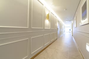 thumbnail: Hallway