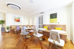 thumbnail: Breakfast area