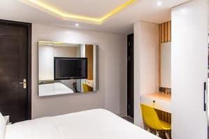 thumbnail: Room