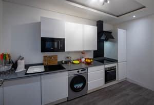 thumbnail: Private kitchen