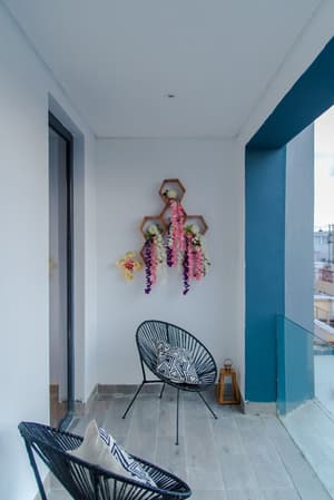 thumbnail: Terrace/patio