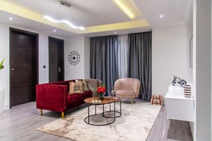 thumbnail: Living room