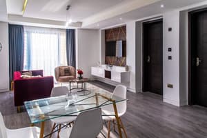thumbnail: Living area