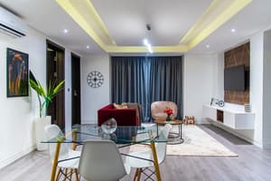 thumbnail: Living area