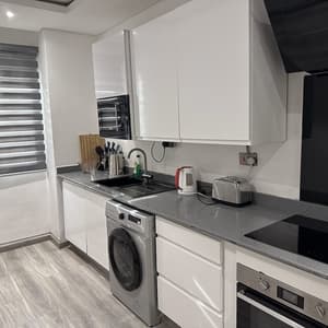thumbnail: Private kitchen