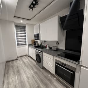 thumbnail: Private kitchen