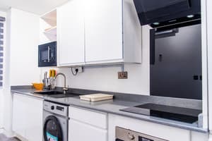 thumbnail: Private kitchen