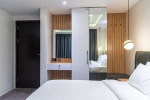 thumbnail: Room amenity