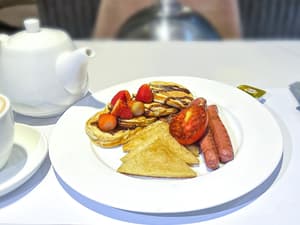 thumbnail: Breakfast meal